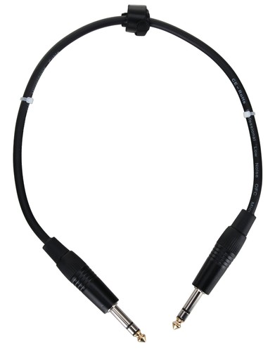 Stereo klinke kabel m - stereo,
