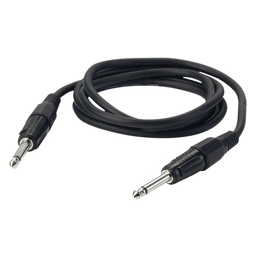Klinke kabel 3mm mono - 1,5m,