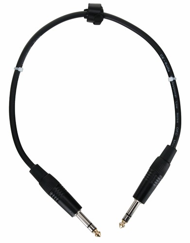 Stereo klinke kabel m - klinke,