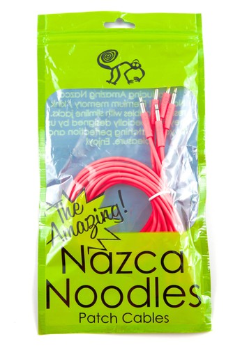 Cre8audio nazca noodles - pa,