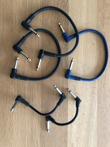 Stück klinkenkabel 3mm - 5,
