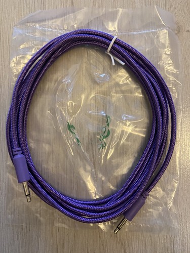 Modular patch kabel 5mm - patch,