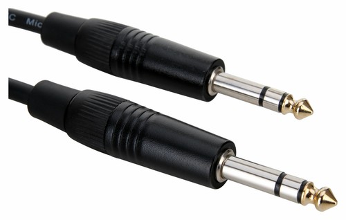 Stereo klinke kabel m - kabel,
