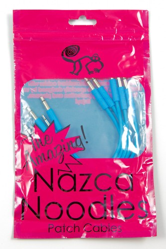 Cre8audio nazca noodles - dj,