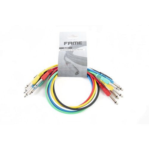 Music store patchkabel - store,