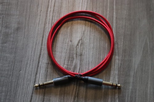 Patchkabel twozoh 6 3mm - twozoh,, 6,3mm