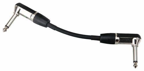 Patch kabel winkel klinken - patch,