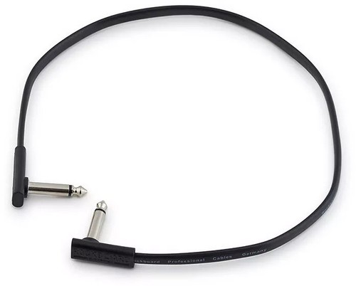 Rockboard flat patch kabel - patch, 45