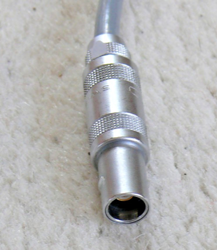 Lemo patchkabel - lemo,