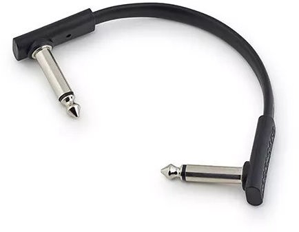 Rockboard flat patch kabel - kabel, 10