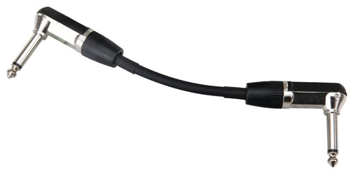 Patch kabel winkel - patch, klinken