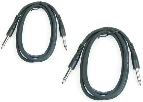 Symmetrisches patchkabel - 2,