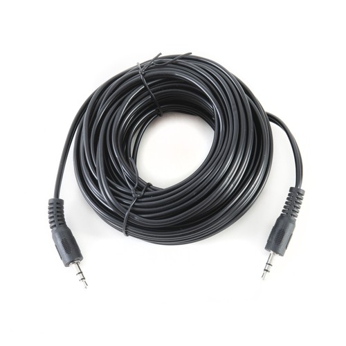 Miniklinkenkabel 10m stereo - miniklinkenkabel,