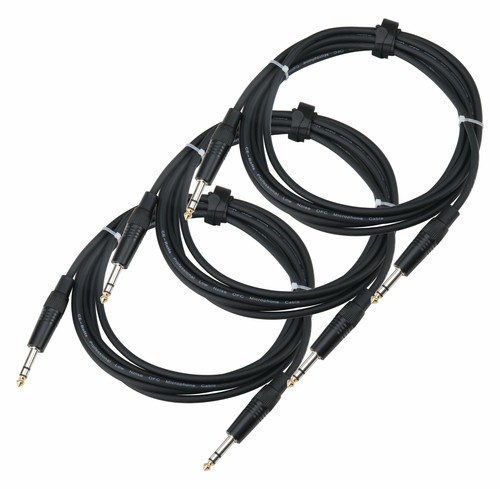 Stereo klinke kabel m - kabel, 3