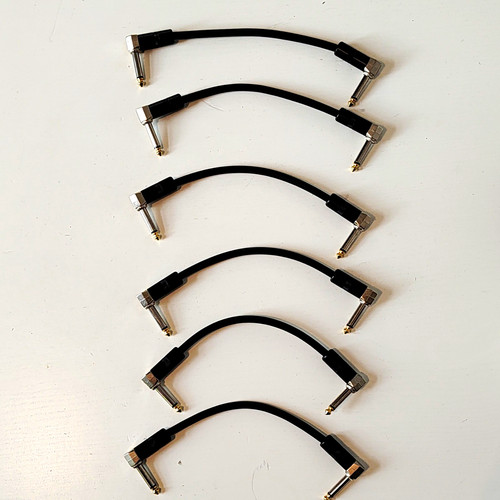 Patchkabel 35 mm - , 6,35