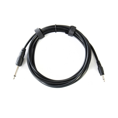 Patchkabel 300cm schwarz - 300cm,
