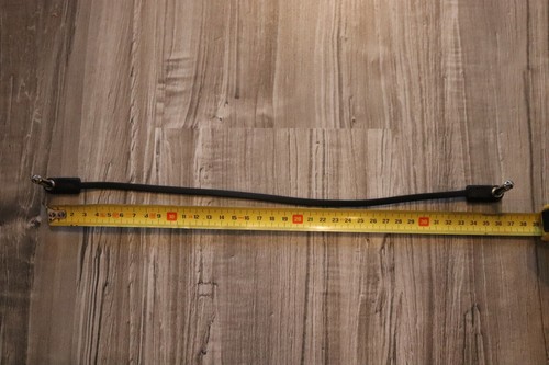 Patchkabel cordial 6 3mm - cordial,, 6,3mm