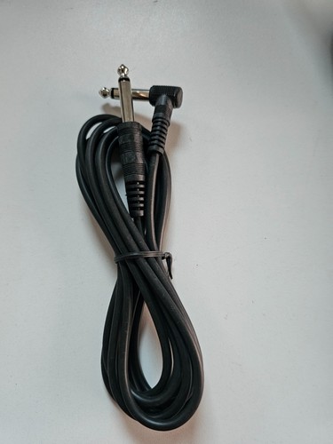 Patchkabel klinke mono - mm,