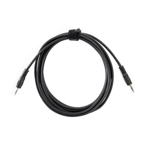 Miniklinkenkabel stereo - miniklinkenkabel, 3m