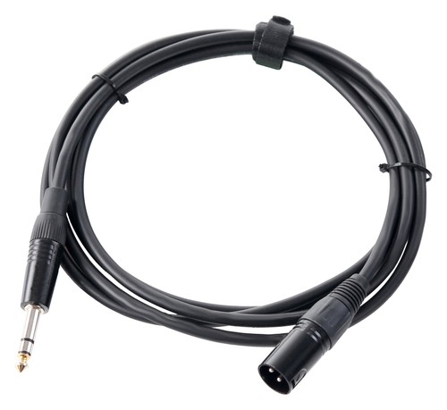 Profi mikrofon kabel - profi,
