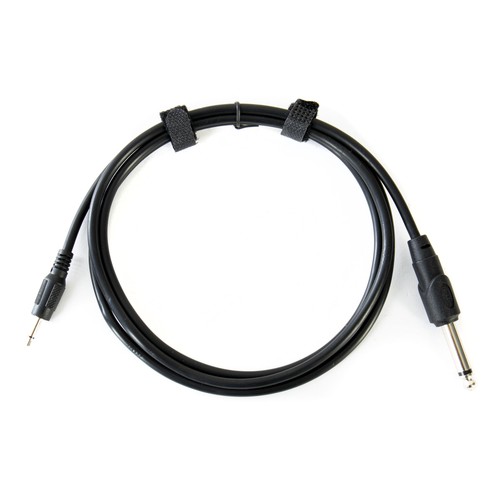 Patchkabel 110cm schwarz - patchkabel,