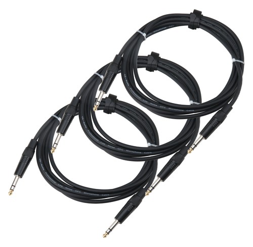 Stereo klinke kabel m - stereo,
