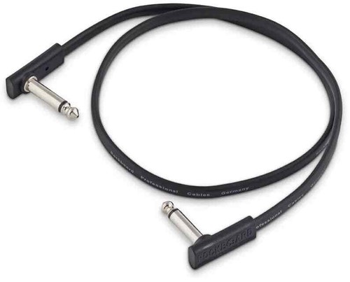 Rockboard flat patch kabel - flat,