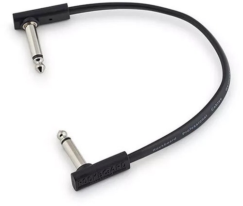 Rockboard flat patch kabel - patch,