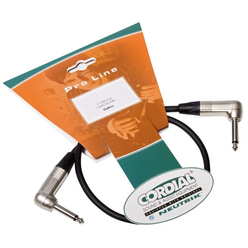 Cordial cxi rr - cxi, patchkabel