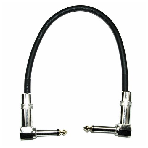 Patchkabel 3 mm - patchkabel, 6,3