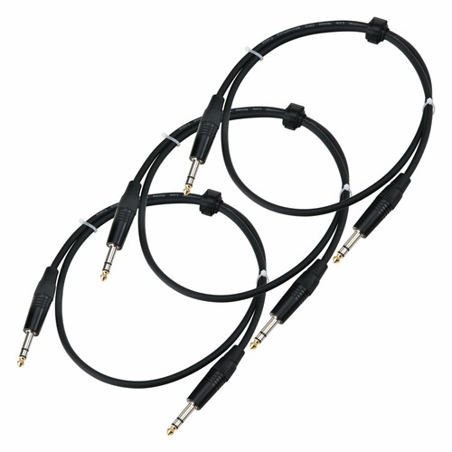 Stereo klinke kabel m - kabel, 1