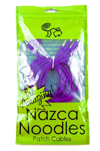 Cre8audio nazca noodles - cre8audio,
