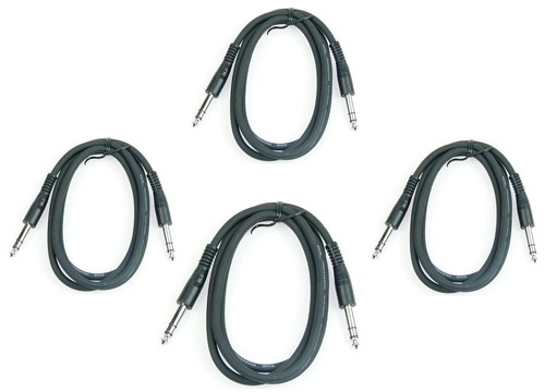 Symmetrisches patchkabel - x,