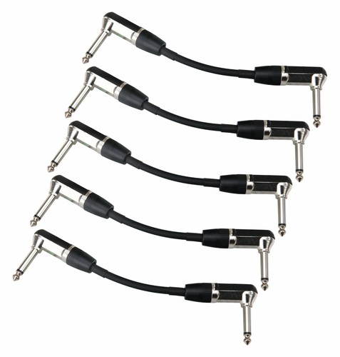 Patch kabel winkel klinken - patch,