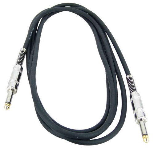 Paccs klinke kabel - m, mm