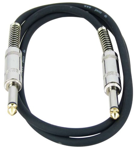 Klinke kabel 6 3 - m,