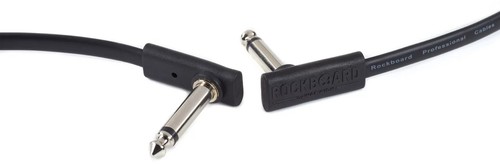 Rockboard flat patch kabel - rockboard,