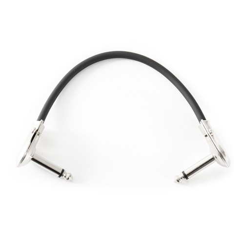 Patchkabel 15cm pancake plug - pancake,