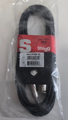 Stagg sac3pxmdl - sac3pxmdl, –