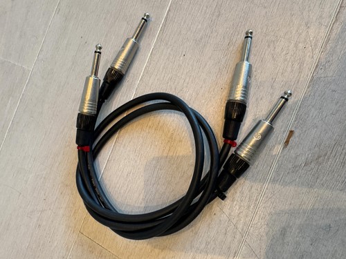 Kabel klinke - kabel,