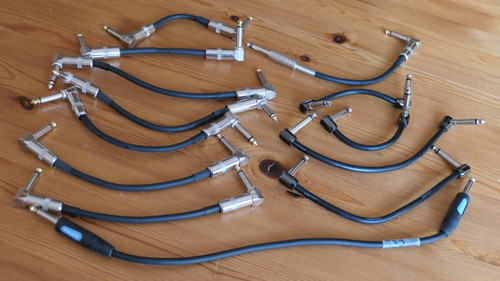 Patchkabel 6 3 - patchkabel, mm