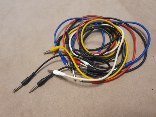 Patchkabel audio 3 - audio,