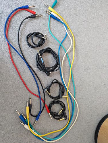 Stk patchkabel sortiment - stk.,