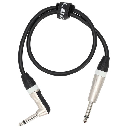 Neu klang patchkabel 3mm - klang, 6,3mm