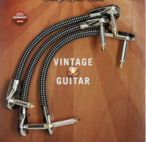 Klotz vinp0015 vintage - vinp0015,